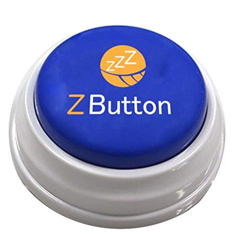 Puts Your Child to Sleep in Minutes | Sleep Relaxation Machine for Children Ages 3+ | Plays a Calming Meditation Soundtrack | Z Button