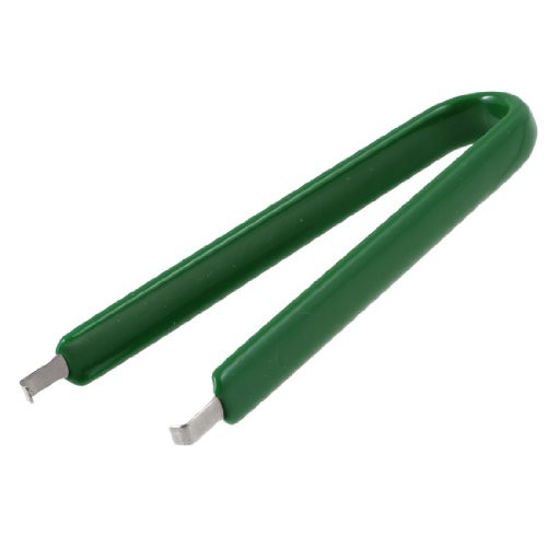 Anti-Static Motherboard Circuit Board PLCC IC Extractor Puller Tool