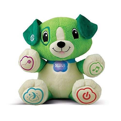 LeapFrog My Pal Scout (Renewed)
