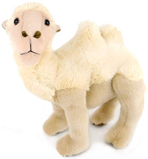 VIAHART Callie The Camel | 10 Inch Stuffed Animal Plush | by Tiger Tale Toys VIAHART Callie The Camel | 10 Inch Stuffed Animal Plush | by Tiger Tale Toys