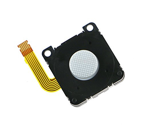 Replacement Original Button 3D Rocker Analog Joystick Control Rocker For PSP GO System Game Console