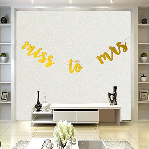 Bachelorette Party Games, Miss to Mrs Bachelorette Party Banner, Bachelorette Party Card Game, Bride To Be Bachelorette Sash, White and Gold Ballons, Golden Streamers, Hen Party Games, Set Of 5