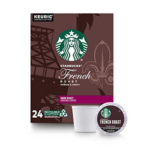 Starbucks Sumatra Coffee K-Cup Pods 