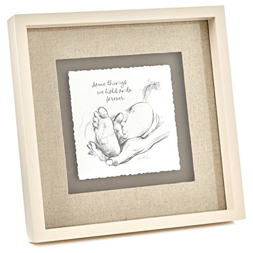 Hallmark Limited Edition Ken Sheldon Framed Art