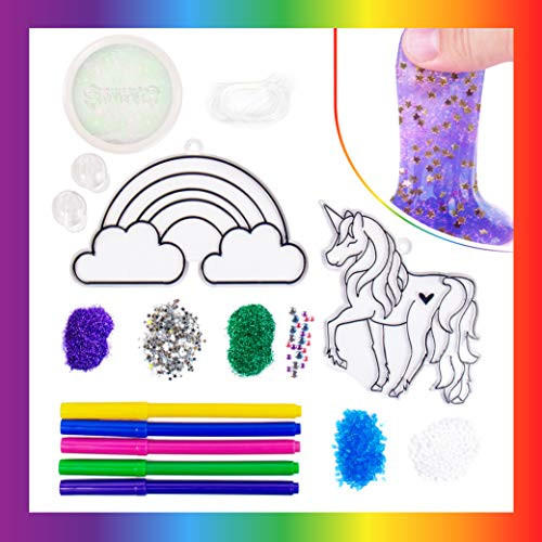 Made By Me Slimy Sun Catcher by Horizon Group USA