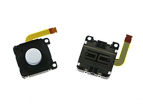 Replacement Original Button 3D Rocker Analog Joystick Thumb Stick for PSP GO System Game Console