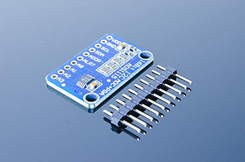 ACROBOTIC ADS1115 16-bit ADC Analog Digital Converter Breakout Board for Arduino Raspberry Pi ESP8266