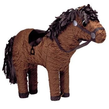 Ya Otta Pinata Horse Pinata