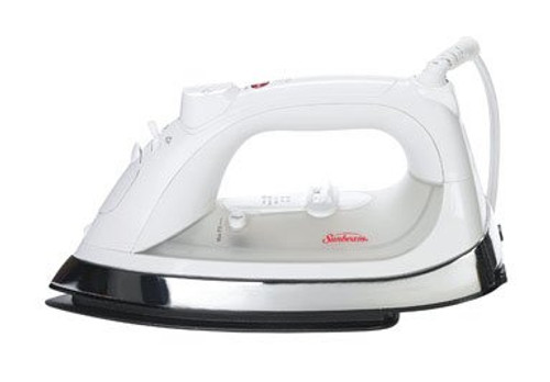 Sunbeam 3017-000-000 Sunbeam Classic Iron Sunbeam 3017-000-000 Sunbeam Classic Iron