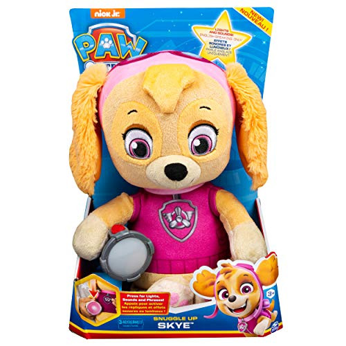 Paw Patrol - Snuggle Up Pup - Skye Paw Patrol - Snuggle Up Pup - Skye