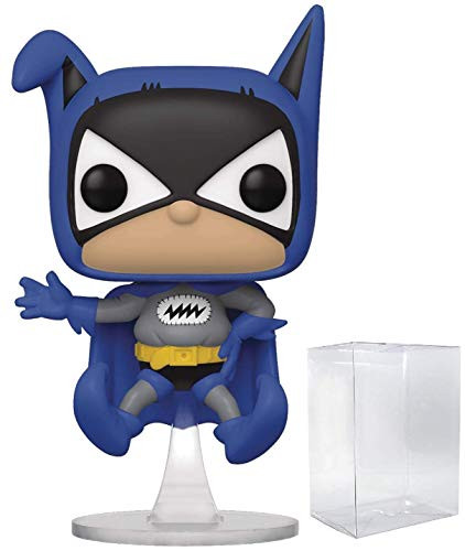 DC Comics: Batman 80th - Bat-Mite First Appearance Pop! Vinyl Figure (Includes Compatible Pop Box Protector Case)