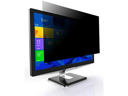 Targus 4Vu Privacy Screen Filter for 22-Inch Widescreen (16:10 Ratio) Monitor (ASF22WUSZ)