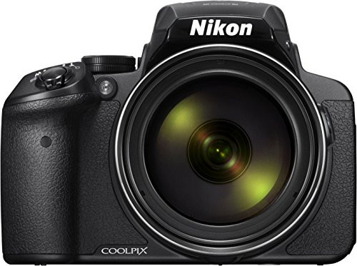 Expert Shield - The Screen Protector for: Nikon P900 - Crystal Clear