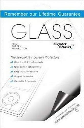 Expert Shield *Lifetime Guarantee* - THE Screen Protector for: Nikon D600 / D610 - Glass