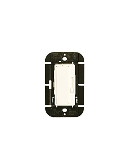 Legrand - Pass & Seymour RH1103PTCCCV6 120V, 1100W Single Pole/3-Way Dimmer Switch