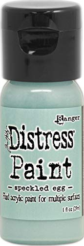Tim Holtz - Ranger SPECKL Egg Distress Paints