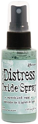 Tim Holtz - Ranger SPECKL Egg Distress Oxide Spray