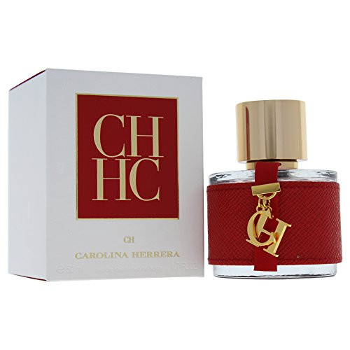 Ch Carolina Herrera (New) by Carolina Herrera for Women. Eau De Toilette Spray 1.7-Ounces