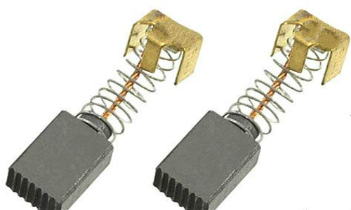 NEW Japanese Carbon Brushes For Makita CB85 CB64 CB57 CB56 191998-3 HP1631 6510PB 430OSB 5x8x11mm NEW Japanese Carbon Brushes For Makita CB85 CB64 CB57 CB56 191998-3 HP1631 6510PB 430OSB 5x8x11mm