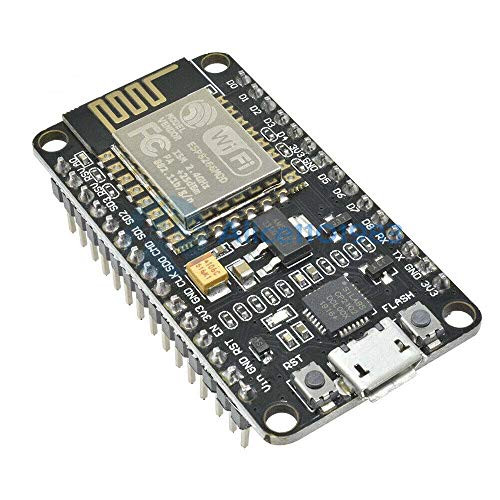 NodeMcu Lua WiFi Internet Things Development Board Based ESP8266 CP2102 Module