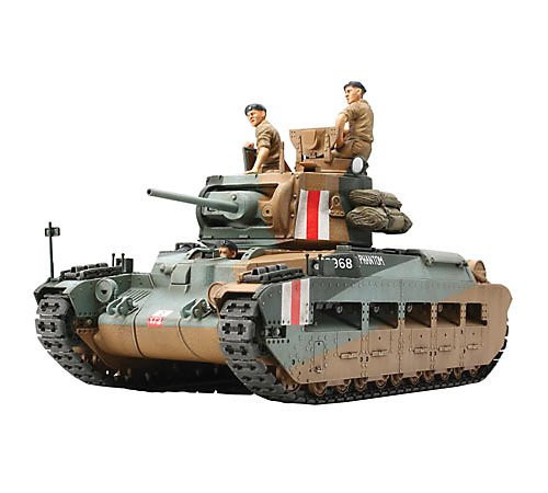 Tamiya 35300 1/35 British Infantry Tank Matilda Plastic Model Kit Tamiya 35300 1/35 British Infantry Tank Matilda Plastic Model Kit