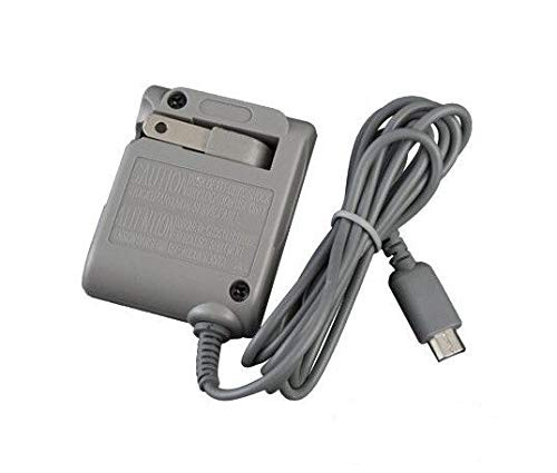 New Charger Power Supply AC Adapter Wall Charger Power Cord 5.2V 450mA for Nintendo DS Lite