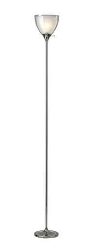 Adesso 3565-09 Presley Floor Lamp