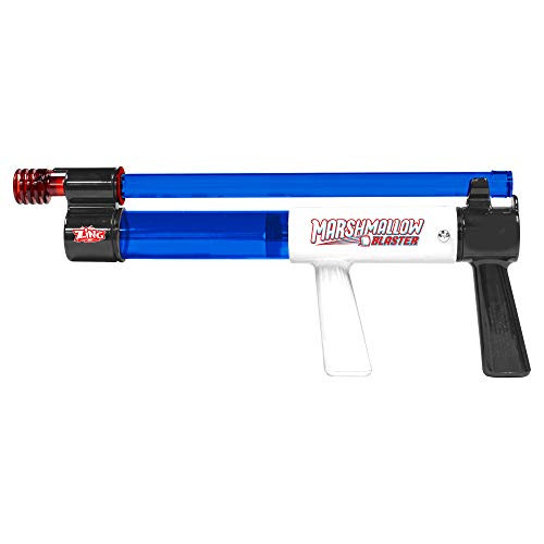 Zing Classic Marshmallow Blaster - Pump Action Blaster