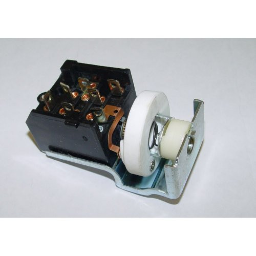 Omix-Ada 17234.08 Headlight Switch