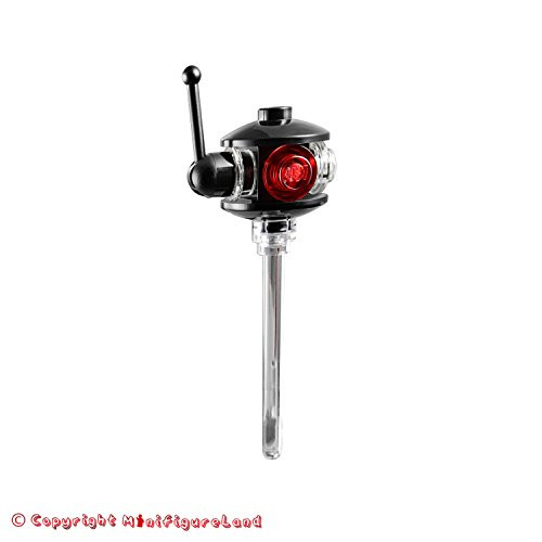 LEGO Star Wars: Episode 3 MiniFigure - Prowler 1000 Exploration Droid (75183)