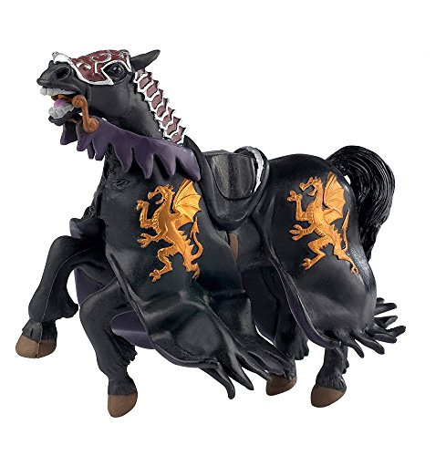 Prince of Darkness Horse by Papo