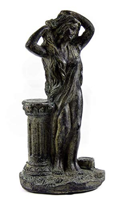 Bellaa 22746 Aphrodite Statues Venus de Milo Greek Roman 5 inch Bellaa 22746 Aphrodite Statues Venus de Milo Greek Roman 5 inch