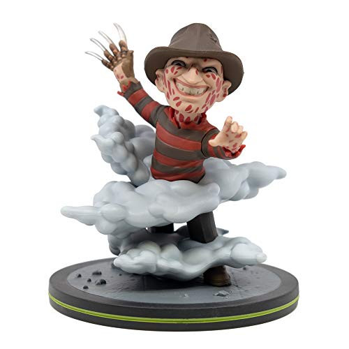 QMx Freddy Krueger Q-Fig
