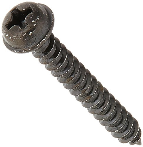Hitachi 305490 Tapp.Screwwith Flange D4X3 H55SC Replacement Part