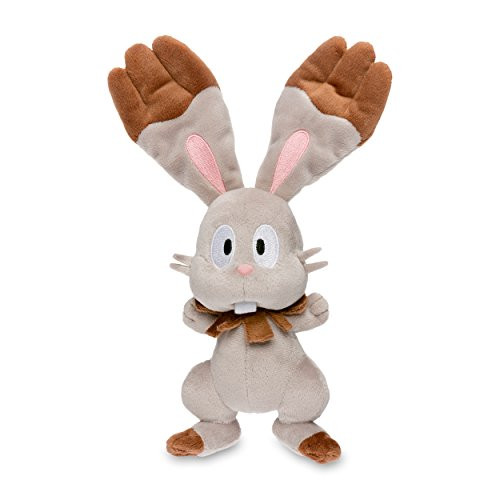 Bunnelby Poké Plush (Standard Size) - 10 1/4"
