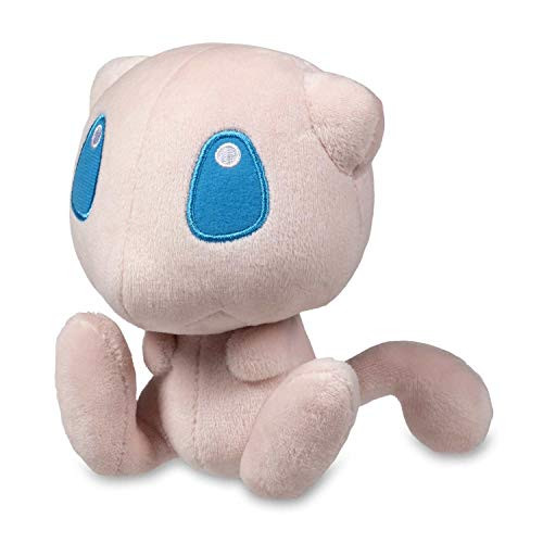 Pokémon Dolls MEW