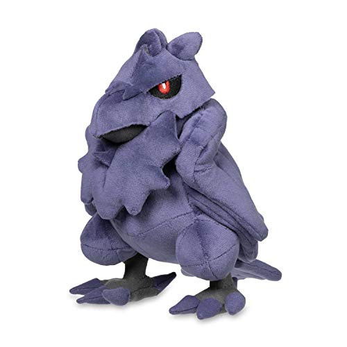 Pokemon Center Corviknight Poké Plush - 9 in.