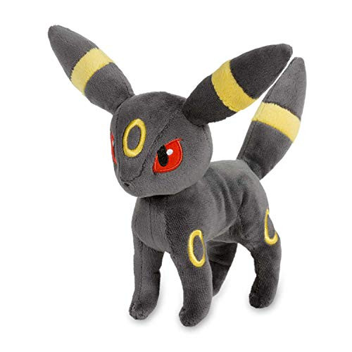 Pokémon Center: Umbreon Poké Plush, 9 Inch