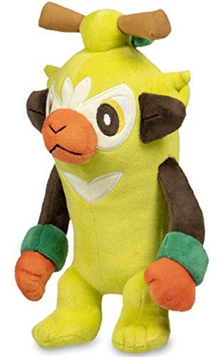 Pokemon Thwackey Poké Plush - 11 ¼ in.