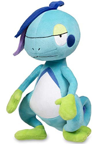 Pokemon Drizzile Poké Plush - 11 ¼ in.