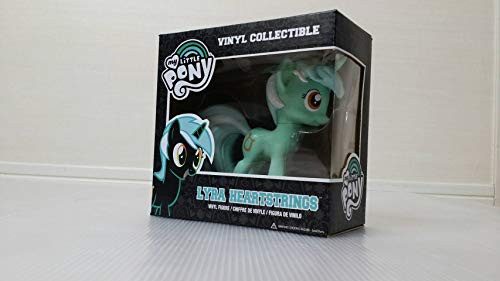 My Little Pony: Lyra Heartstrings
