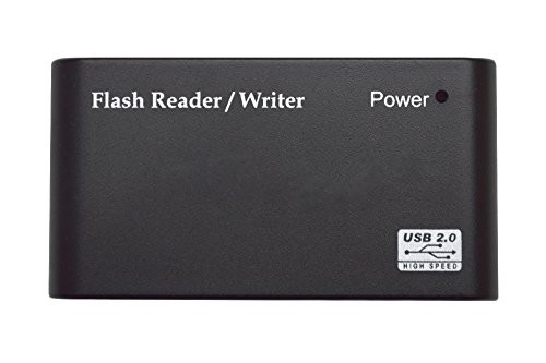 Direct Access Tech. USB 2.0 Multi Card Reader/Writer (2463)