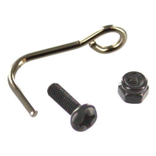 Redcat Racing Official Car Parts Exhaust Linkage Set