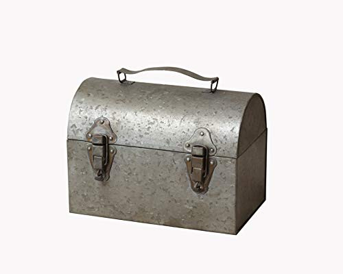 Your Heart's Delight Vintage Lunchbox, Multi Your Heart's Delight Vintage Lunchbox, Multi