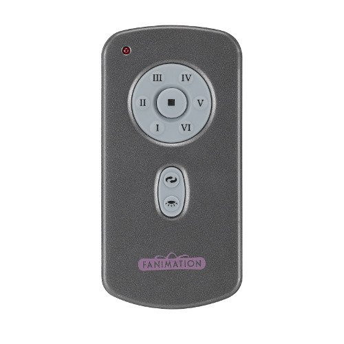 Fanimation TR29 Hand Held Ceiling Fan Remote