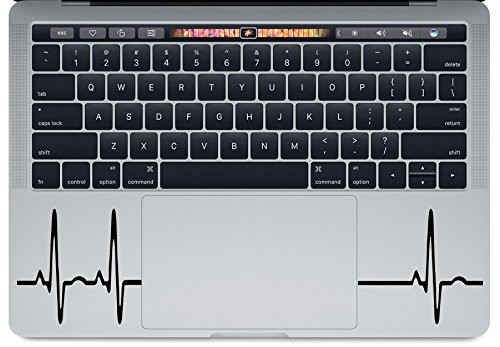 Heart Beat Trackpad Keyboard Apple Macbook Decal Vinyl Sticker Apple Mac Air Pro Retina Laptop sticker Heart Beat Trackpad Keyboard Apple Macbook Decal Vinyl Sticker Apple Mac Air Pro Retina Laptop sticker