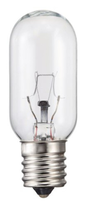 Philips Appliance T8 Light Bulb: 40-Watt, Intermediate Base