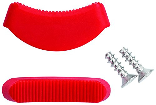 KNIPEX Tools - Set of Plastic Jaws for 81 11 250 (8119250)