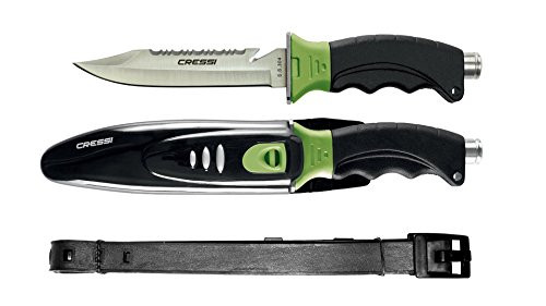 Cressi Borg