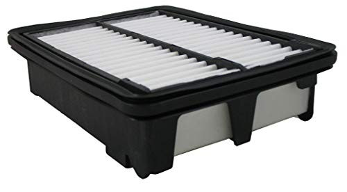 Pentius PAB11949 UltraFLOW Air Filter for HONDA Fit (15-18)
